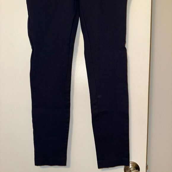 J. Crew Women’s Stretch Waist Jegging Pants Size 10R GUC - Picture 2 of 10